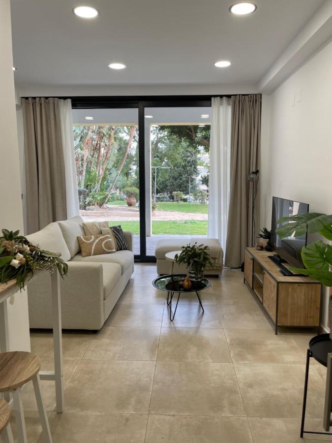 Casa Alberto - Eurosol Bajo 10 - Carihuela Torremolinos Bagian luar foto