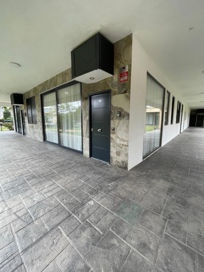 Casa Alberto - Eurosol Bajo 10 - Carihuela Torremolinos Bagian luar foto
