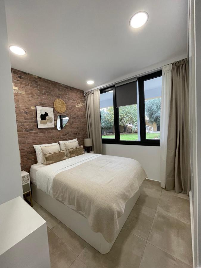 Casa Alberto - Eurosol Bajo 10 - Carihuela Torremolinos Bagian luar foto