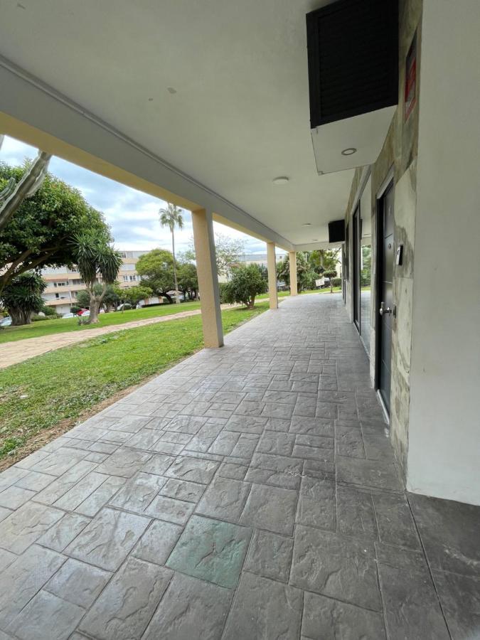 Casa Alberto - Eurosol Bajo 10 - Carihuela Torremolinos Bagian luar foto