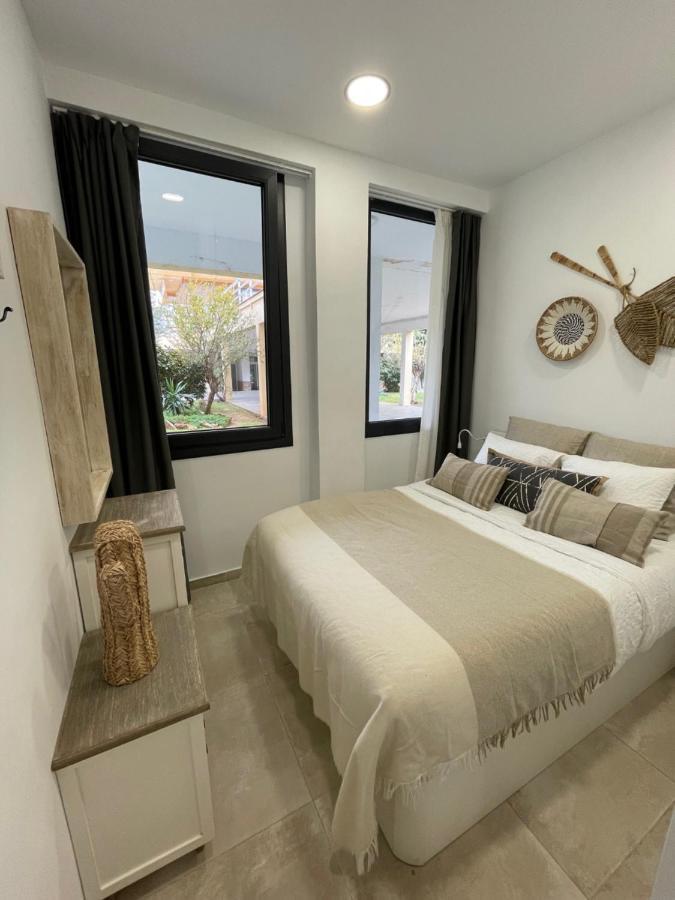 Casa Alberto - Eurosol Bajo 10 - Carihuela Torremolinos Bagian luar foto